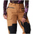 Mountain Hardwear Powder Maven™ Pants - Women's Copper Clay/Black