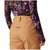 Mountain Hardwear Powder Maven™ Pants - Women's Copper Clay/Black