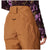 Mountain Hardwear Cloud Bank™ GORE-TEX Pants - Women's Copper Clay