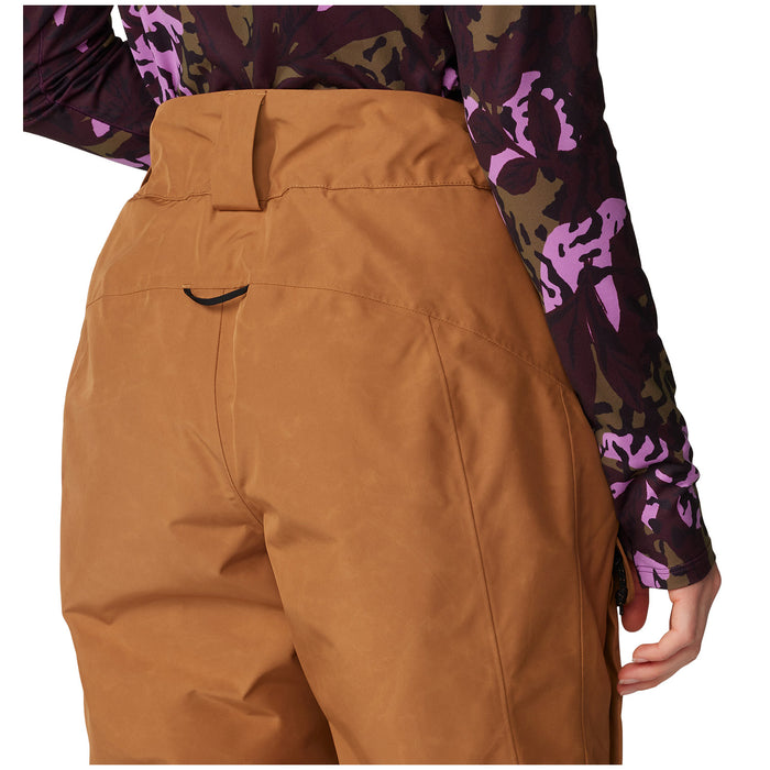 Mountain Hardwear Cloud Bank™ GORE-TEX Pants - Women's Copper Clay