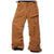 Mountain Hardwear Cloud Bank™ GORE-TEX Pants - Women's Copper Clay