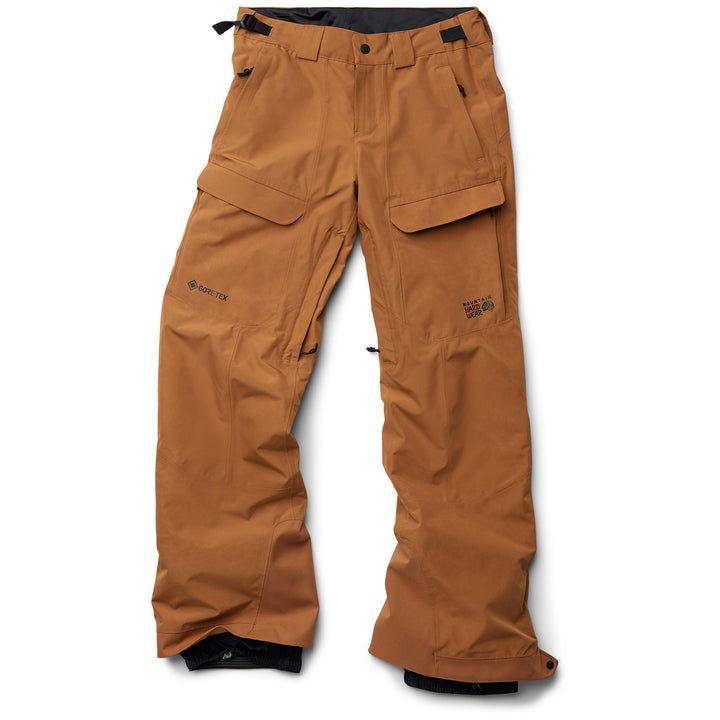 Mountain Hardwear Cloud Bank™ GORE-TEX Pants - Women's Copper Clay
