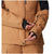 Mountain Hardwear Powder Maven™ Jacket - Women's Copper Clay/Black