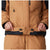 Mountain Hardwear Powder Maven™ Jacket - Women's Copper Clay/Black