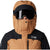Mountain Hardwear Powder Maven™ Jacket - Women's Copper Clay/Black