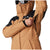 Mountain Hardwear Powder Maven™ Jacket - Women's Copper Clay/Black