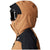 Mountain Hardwear Powder Maven™ Jacket - Women's Copper Clay/Black
