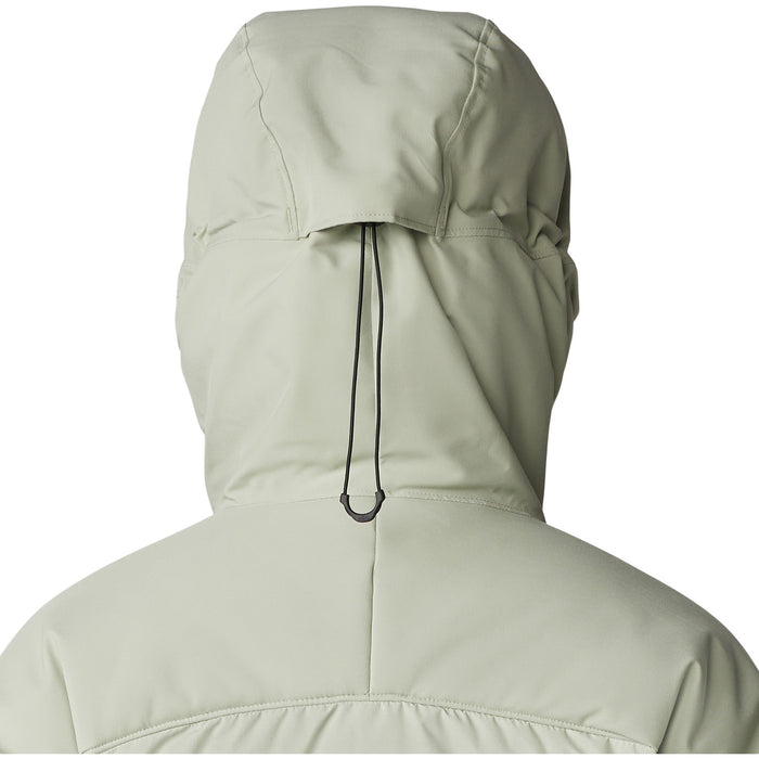 Mountain Hardwear Powder Maven™ Down Jacket - Women's White Sage