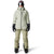 Mountain Hardwear Powder Maven™ Down Jacket - Women's White Sage