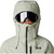 Mountain Hardwear Powder Maven™ Down Jacket - Women's White Sage