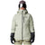 Mountain Hardwear Powder Maven™ Down Jacket - Women's White Sage