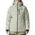 Mountain Hardwear Powder Maven™ Down Jacket - Women's White Sage