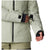 Mountain Hardwear Powder Maven™ Down Jacket - Women's White Sage