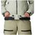 Mountain Hardwear Powder Maven™ Down Jacket - Women's White Sage