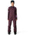 Mountain Hardwear FireFall™ Tall Bibs - Women's Blackberry