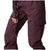Mountain Hardwear FireFall™ Tall Bibs - Women's Blackberry