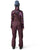 Mountain Hardwear FireFall™ Tall Bibs - Women's Blackberry