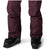 Mountain Hardwear FireFall™ Tall Bibs - Women's Blackberry