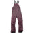 Mountain Hardwear FireFall™ Tall Bibs - Women's Blackberry