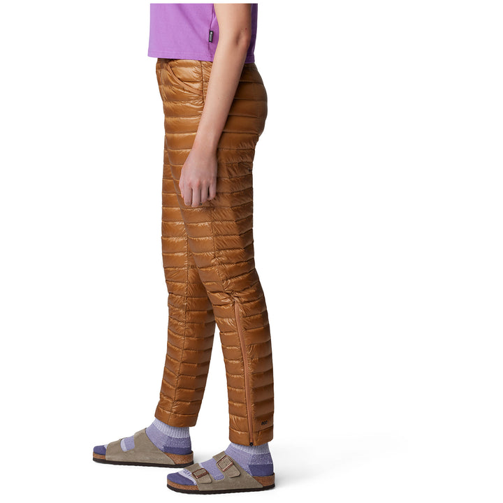 Mountain Hardwear Ghost Whisperer™ Pants - Women's Copper Clay