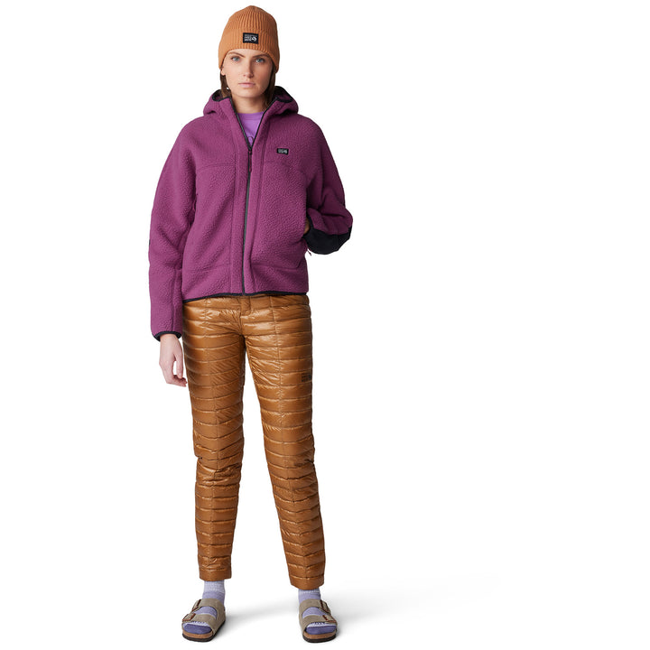 Mountain Hardwear Ghost Whisperer™ Pants - Women's Copper Clay