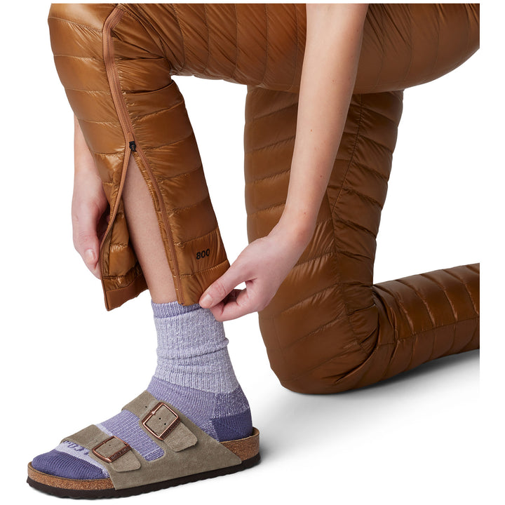 Mountain Hardwear Ghost Whisperer™ Pants - Women's Copper Clay