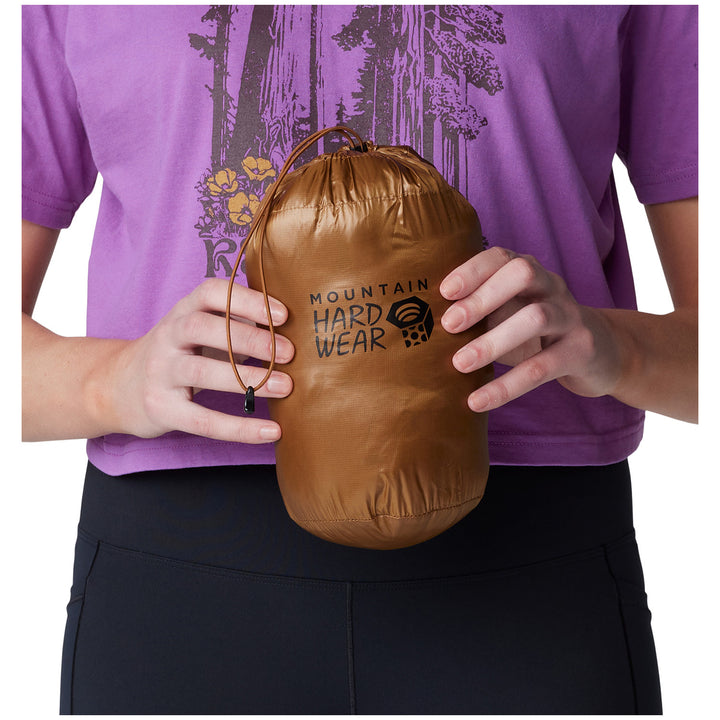 Mountain Hardwear Ghost Whisperer™ Pants - Women's Copper Clay