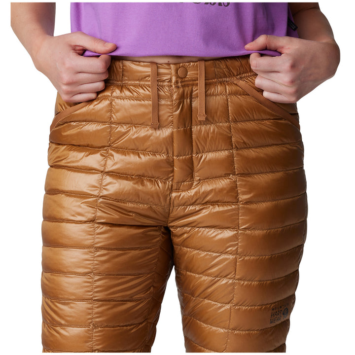 Mountain Hardwear Ghost Whisperer™ Pants - Women's Copper Clay