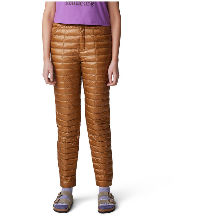 Mountain Hardwear Ghost Whisperer™ Pants - Women's Copper Clay