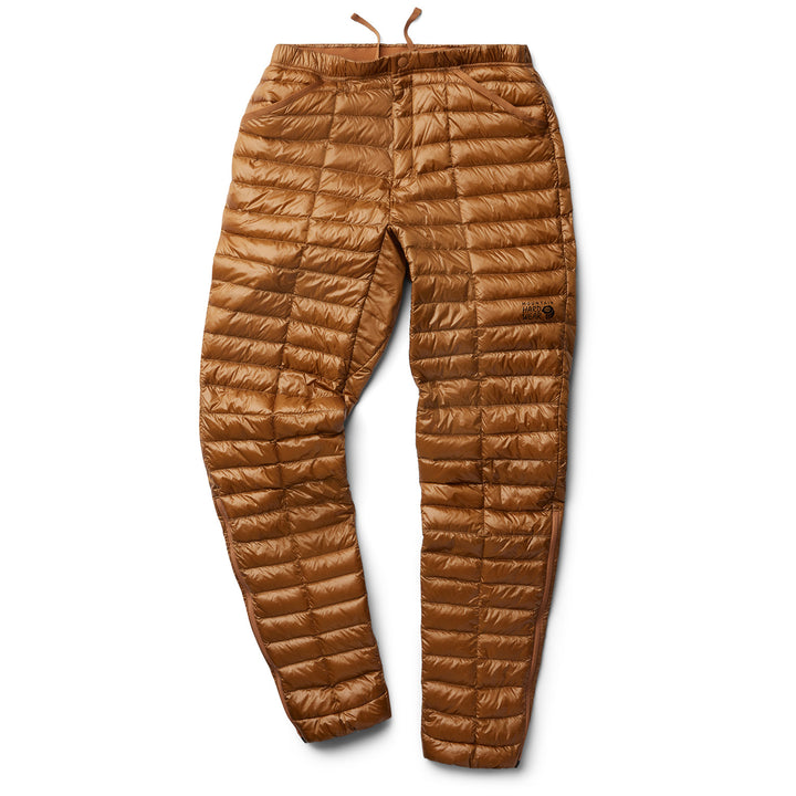Mountain Hardwear Ghost Whisperer™ Pants - Women's Copper Clay