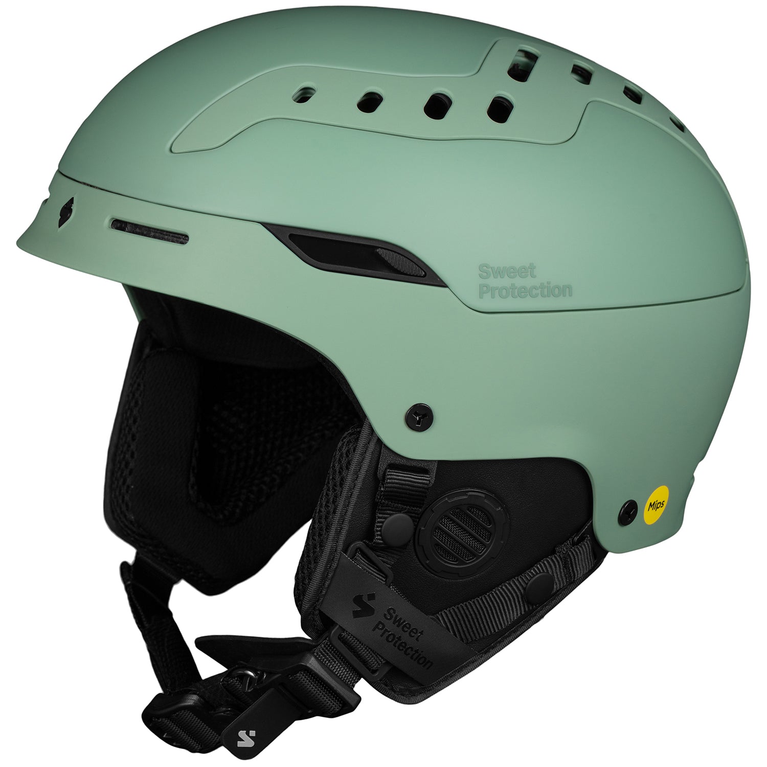 Sweet Protection Switcher MIPS Helmet – evo