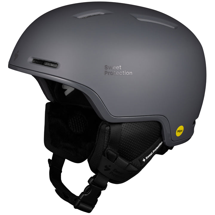 Sweet Protection Looper MIPS Helmet Graphite