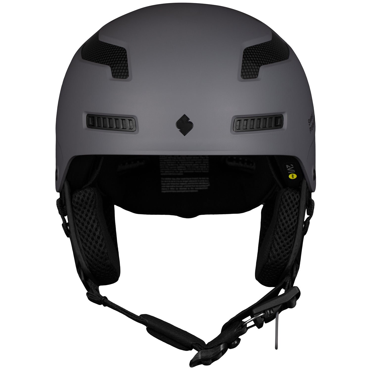 Sweet Protection Trooper 2Vi MIPS Helmet – evo
