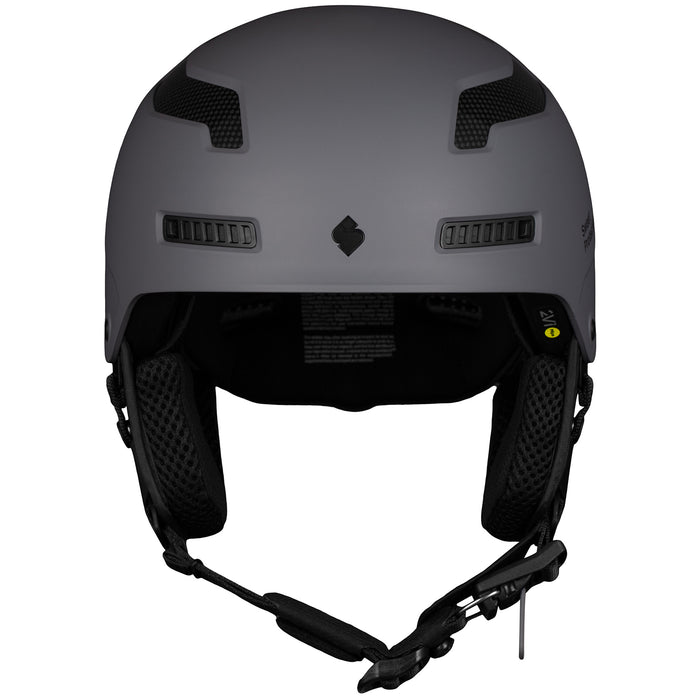 Sweet Protection Trooper 2Vi MIPS Helmet Graphite