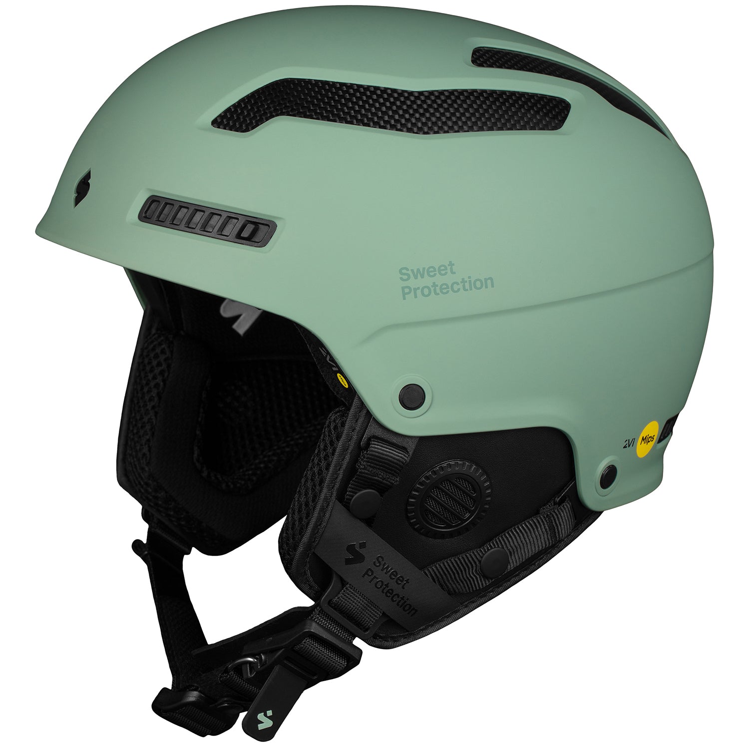 Sweet Protection Trooper 2Vi MIPS Helmet – evo
