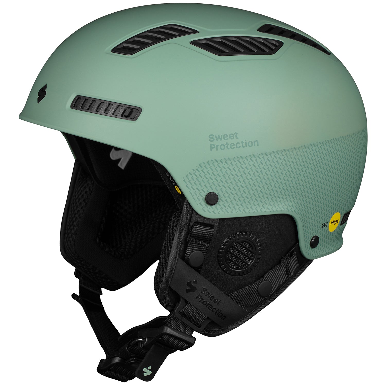 Sweet Protection Igniter 2VI MIPS Helmet – evo