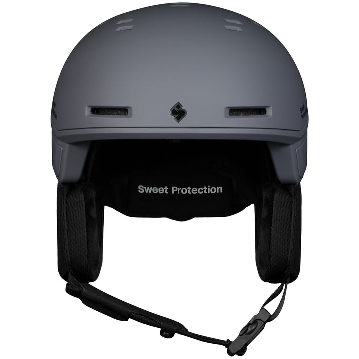 Sweet Protection Adapter MIPS Helmet Graphite