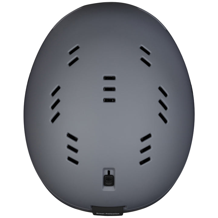 Sweet Protection Adapter MIPS Helmet Graphite