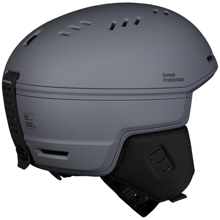 Sweet Protection Adapter MIPS Helmet Graphite