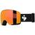 Sweet Protection Connor RIG Reflect BLI Goggles Matte Black/RIG Topaz + RIG L Amethyst