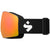 Sweet Protection Connor RIG Reflect BLI Goggles Matte Black/RIG Topaz + RIG L Amethyst