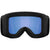 Sweet Protection Connor RIG Reflect BLI Goggles Matte Black/RIG Topaz + RIG L Amethyst