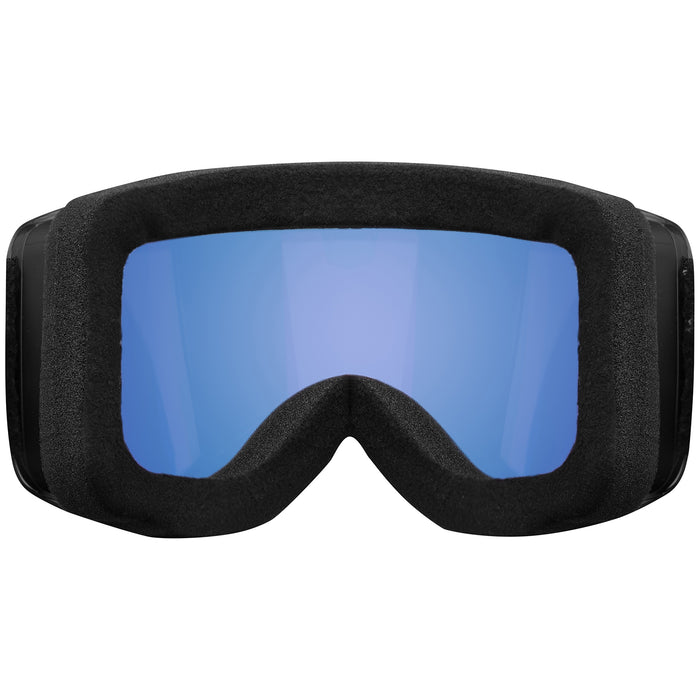 Sweet Protection Connor RIG Reflect BLI Goggles Matte Black/RIG Topaz + RIG L Amethyst