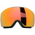Sweet Protection Connor RIG Reflect BLI Goggles Matte Black/RIG Topaz + RIG L Amethyst