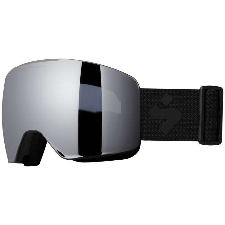 Sweet Protection Connor RIG Reflect BLI Goggles Crystal Graphite/RIG Obsidian + RIG Quartz