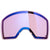 Sweet Protection Connor RIG Reflect BLI Goggles Matte Black/RIG Topaz + RIG L Amethyst