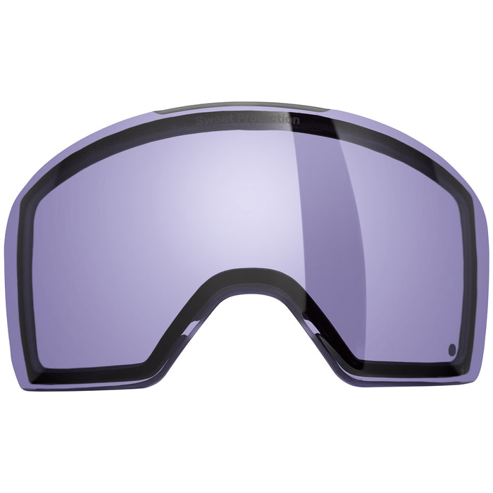 Sweet Protection Connor RIG Reflect BLI Goggles Crystal Graphite/RIG Obsidian + RIG Quartz