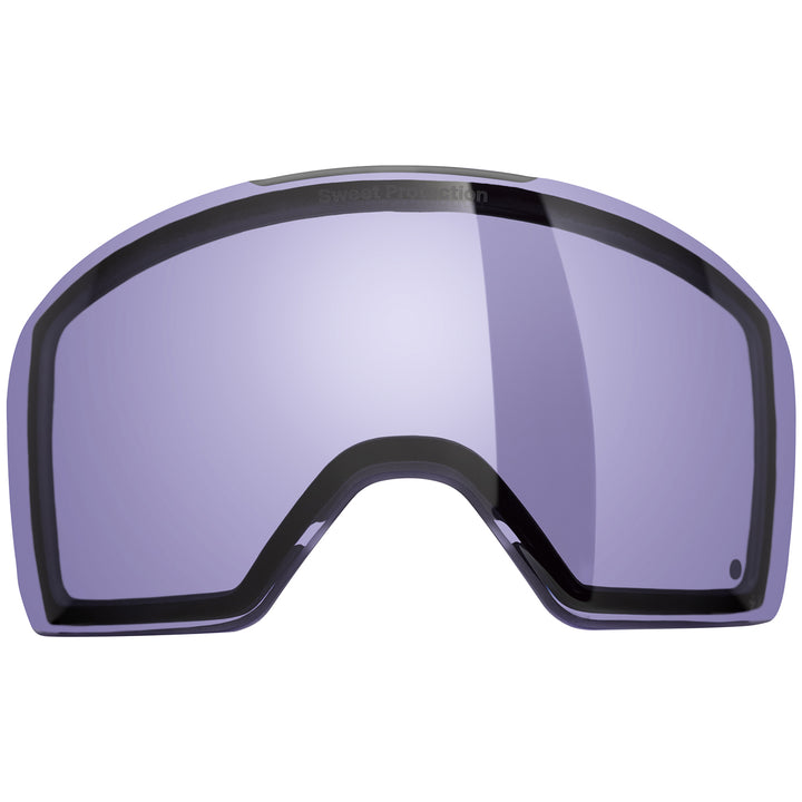 Sweet Protection Connor RIG Reflect BLI Goggles Crystal Graphite/RIG Obsidian + RIG Quartz