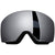 Sweet Protection Connor RIG Reflect BLI Goggles Crystal Graphite/RIG Obsidian + RIG Quartz