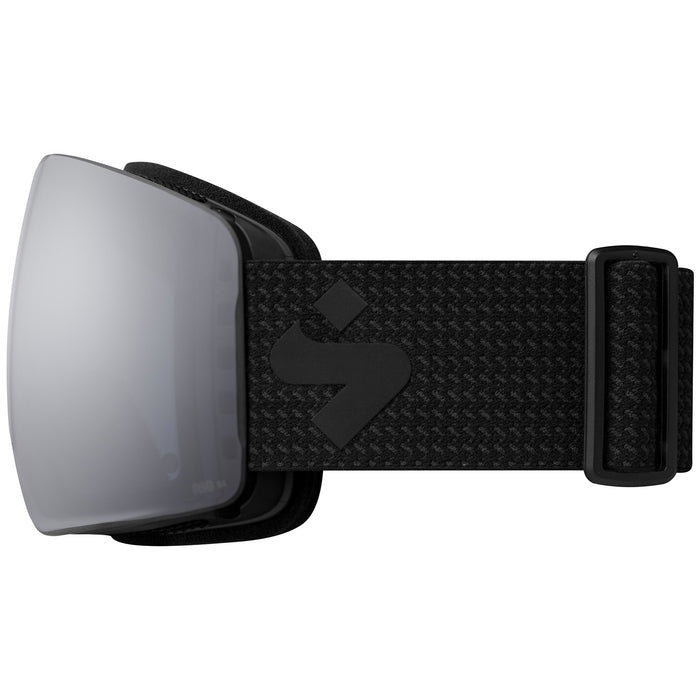 Sweet Protection Connor RIG Reflect BLI Goggles Crystal Graphite/RIG Obsidian + RIG Quartz